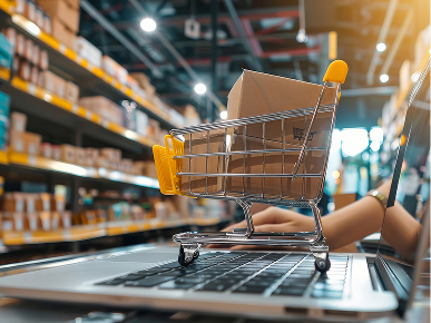 retail-ecommerce